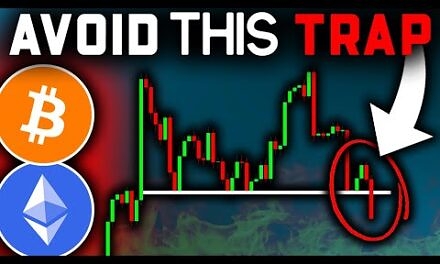 BITCOIN WARNING SIGNAL (Don't Be FOOLED)!!! Bitcoin News Today & Ethereum Price Prediction!