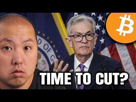 Bitcoin Holders…Watch Out for This Guy