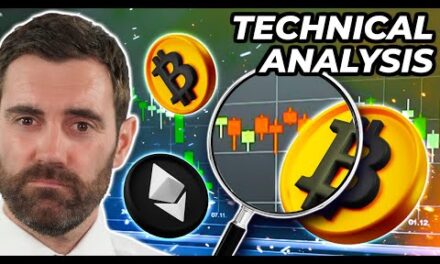 Technical Analysis: Everything YOU NEED TO KNOW!!