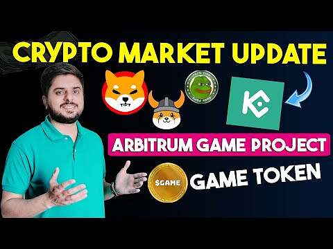 Crypto Market Update | Floki Coin, Shiba Coin | Best Coin For Buying | BTC Update