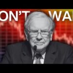 Warren Buffett: Investing Advice I Wish I Knew Sooner