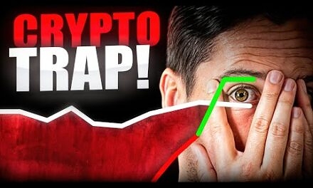 Don’t Be Fooled By This Crypto Dip! [Something BIG Is Happening]