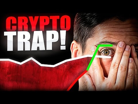 Don’t Be Fooled By This Crypto Dip! [Something BIG Is Happening]