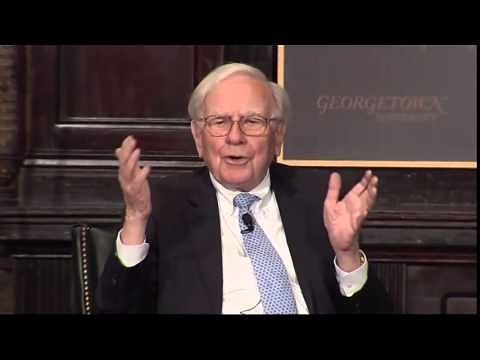 Warren Buffett's Best Advice on Successful Investing