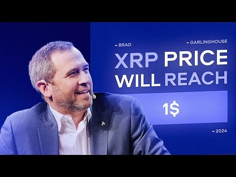 Brad Garlinghouse: Ripple Responds To The SEC's $2 Billion Fine! XRP PRICE PREDICTION