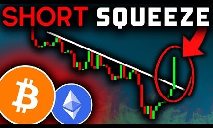 BITCOIN SHORT SQUEEZE NOW (Huge Pump)!!! Bitcoin News Today & Ethereum Price Prediction!