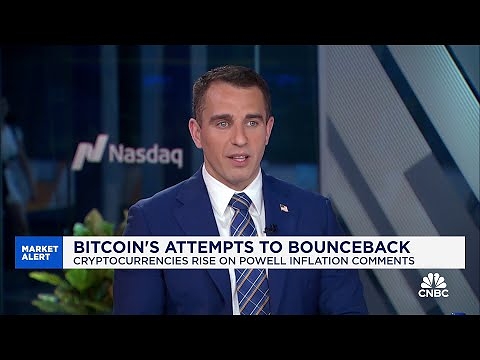 The only catalyst we need for bitcoin is time, says Anthony Pompliano