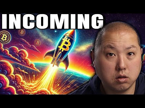 (WATCH BEFORE MONDAY) A Massive Bitcoin Pump Is Coming!