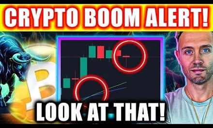 CRYPTO Market Bottom! (MAJOR Signals!)