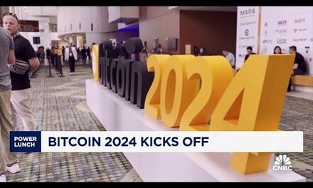 Bitcoin 2024 kicks off: Regulation and politicians in focus