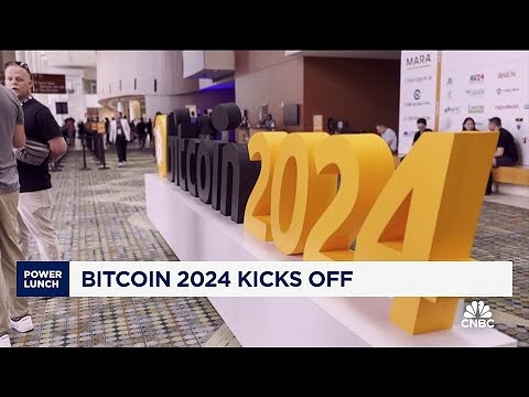 Bitcoin 2024 kicks off: Regulation and politicians in focus