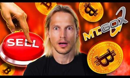 Mt. Gox Bitcoin CRASH COMING?? This You NEED To Know!!