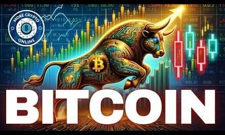 Bitcoin (BTC): Already in the Breakout? Bullish and Bearish Elliott Wave Analysis Scenarios