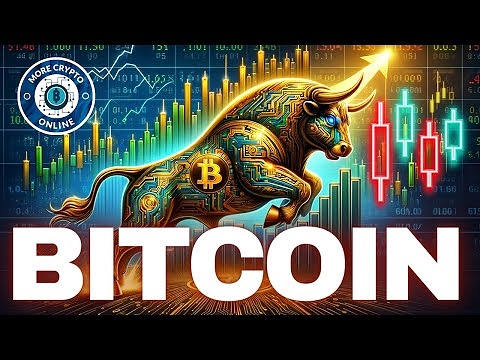 Bitcoin (BTC): Already in the Breakout? Bullish and Bearish Elliott Wave Analysis Scenarios