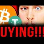 BITCOIN: TETHER BACK PRINTING LIKE MANIACS!!!!!!!!!!!!!