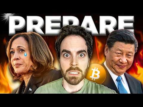 Can The US Government Destroy Bitcoin in 2024?