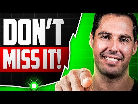 URGENT: Mass FOMO Will Hit Crypto Markets Soon! [Do This Now]