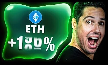 Will Today's ETH Spot ETF Launch Be A Mega-Success? [Expect Crypto Volatility]