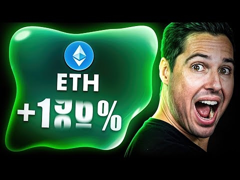 Will Today's ETH Spot ETF Launch Be A Mega-Success? [Expect Crypto Volatility]