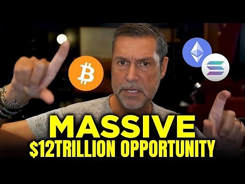 Raoul Pal: "Massive Opportunity Ahead for Crypto Investors in 2024"