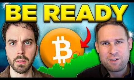 Crypto Veteran Shares 2025 Bitcoin Price Prediction & Top Altcoins to Buy Now