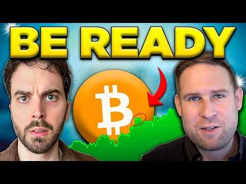 Crypto Veteran Shares 2025 Bitcoin Price Prediction & Top Altcoins to Buy Now