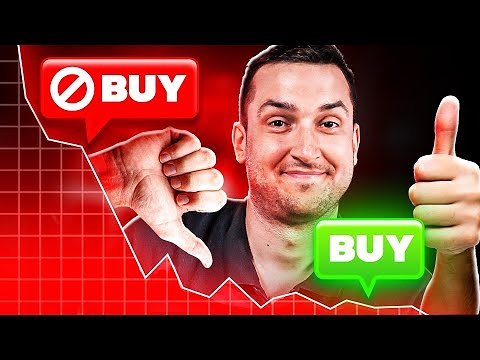 Crypto's LAST DUMP Before NEW All-Time Highs!