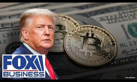 'MASSIVE HISTORICAL MOMENT': Crypto is buzzing with Trump speculation