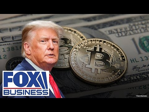 'MASSIVE HISTORICAL MOMENT': Crypto is buzzing with Trump speculation