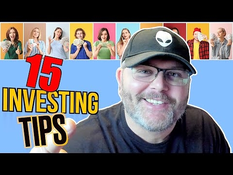 Top 15 Investing Tips for Beginners 2023 and Beyond