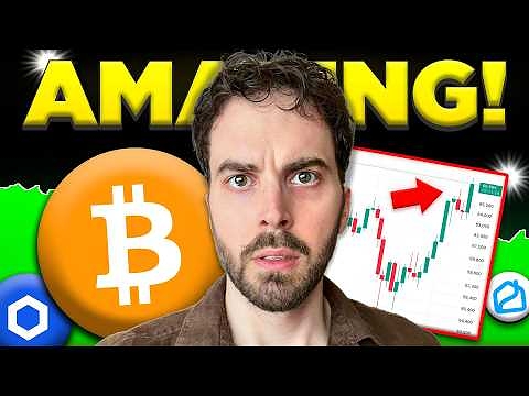 The Real Reason Bitcoin, Ethereum, and Altcoins Are About To GO CRAZY!