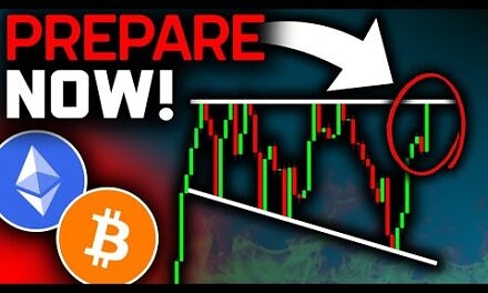 BITCOIN $92K PRICE TARGET (Prepare Now)!!! Bitcoin News Today & Ethereum Price Prediction!