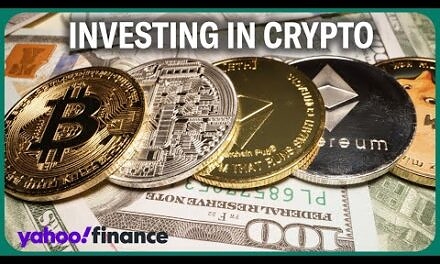 Crypto investing: What investors need to consider