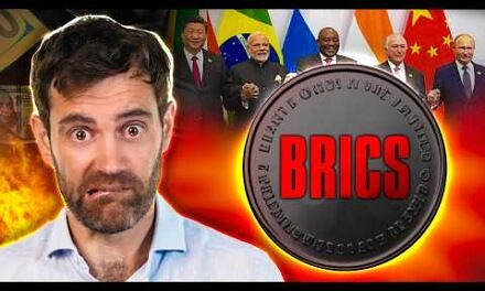 BRICS New Currency Could CRASH The US Dollar?! This Is How!