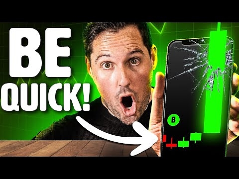 WARNING: Time Is Running Out! [Crypto Markets Are About To Explode]