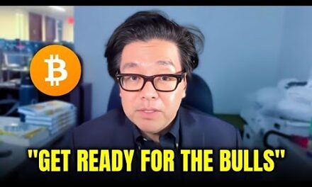 "MARK MY WORDS, $150,000 Bitcoin Is Coming Before the End of 2024" – Tom Lee