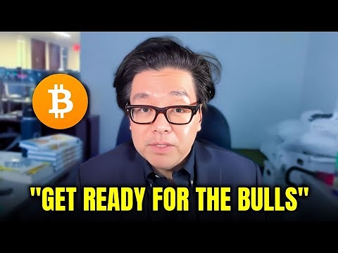 "MARK MY WORDS, $150,000 Bitcoin Is Coming Before the End of 2024" – Tom Lee