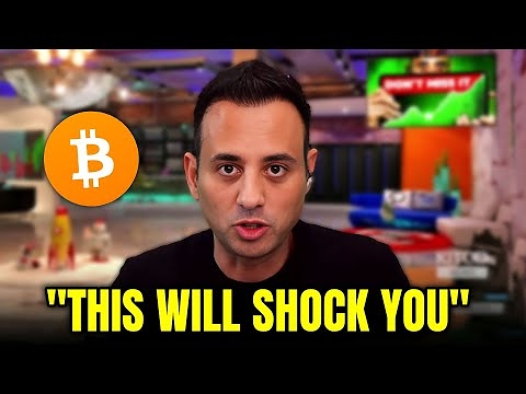 "BTC & Crypto Heading for the BIGGEST BREAKOUT Trade Ever in 2024" – Ran Neuner