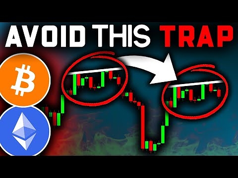 BITCOIN HOLDERS: DON'T BE FOOLED (New Signal)!!! Bitcoin News Today & Ethereum Price Prediction!