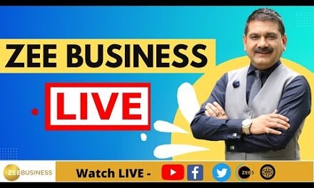 Zee Business LIVE  | Investment Tip | Share Market Updates | Stock Market News | Zee Biz