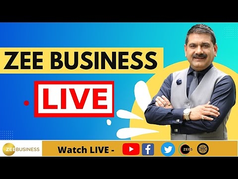 Zee Business LIVE  | Investment Tip | Share Market Updates | Stock Market News | Zee Biz