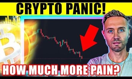 EXACTLY Why CRYPTO Bull Market Is Not Over