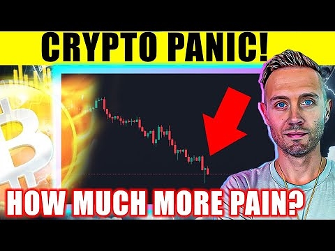 EXACTLY Why CRYPTO Bull Market Is Not Over