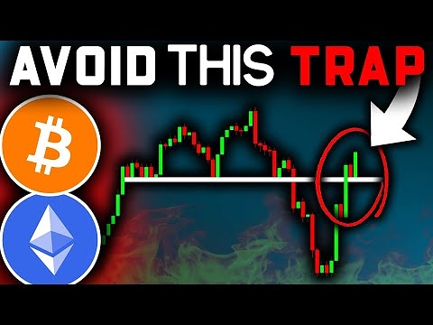 BITCOIN HOLDERS MUST WATCH (History Repeating)!! Bitcoin News Today & Ethereum Price Prediction!