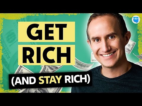 Morgan Housel: The Investing Expert’s Tips to Getting (& Staying) Rich