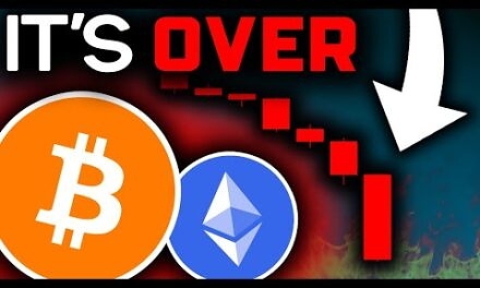 BITCOIN MARKET REVERSAL (Final Warning)!!!! Bitcoin News Today & Ethereum Price Prediction!