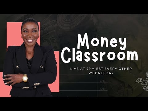 Money Classroom – Vybz Kartel FREED! Investing Tips for Women!