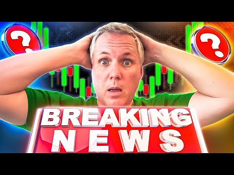 LATEST CRYPTO NEWS! BIG WEEK FOR CRYPTO – MAJOR ANNOUNCEMENT! BITCOIN HITTING $70 000 THIS WEEKEND?!