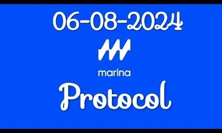 Marinaprotocol daily quiz and answer | What is deep learning? 06 August 2024