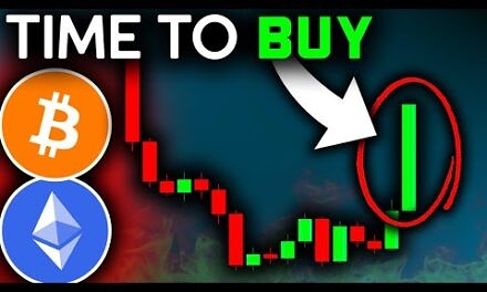 BITCOIN TRADE UPDATE (Last Chance)!!! Bitcoin News Today & Ethereum Price Prediction!